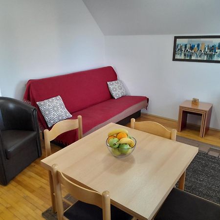 Apartmani Nova Zova Zlatibor Buitenkant foto