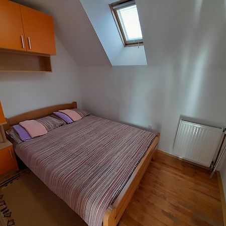 Apartmani Nova Zova Zlatibor Buitenkant foto