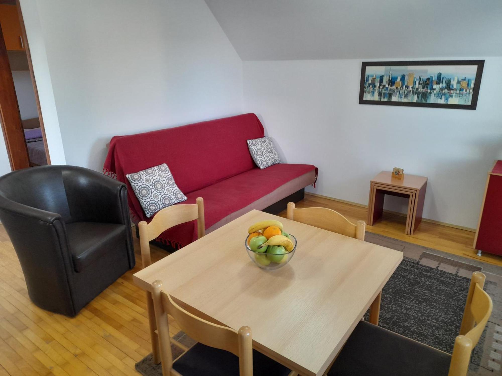 Apartmani Nova Zova Zlatibor Buitenkant foto