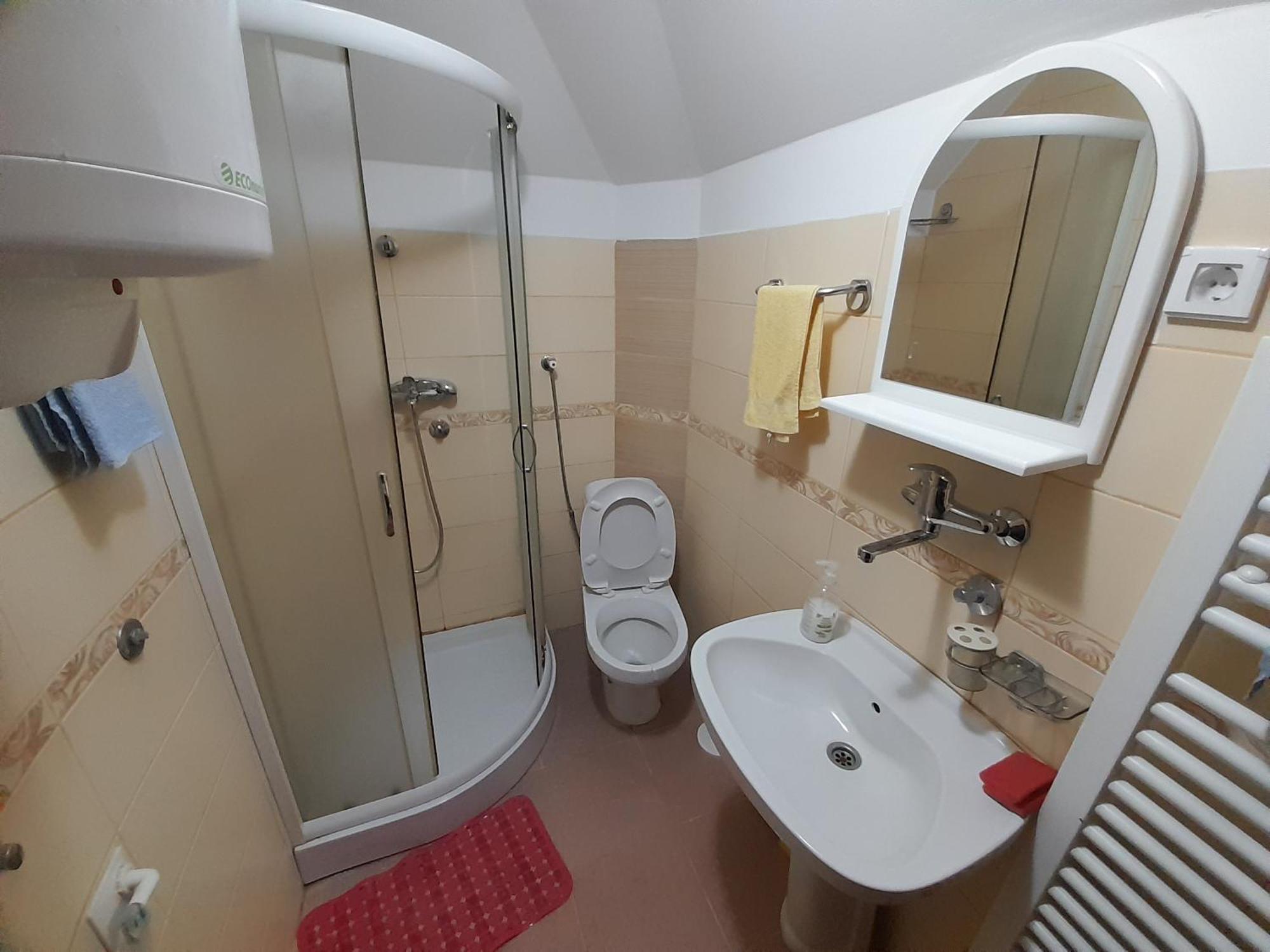 Apartmani Nova Zova Zlatibor Buitenkant foto