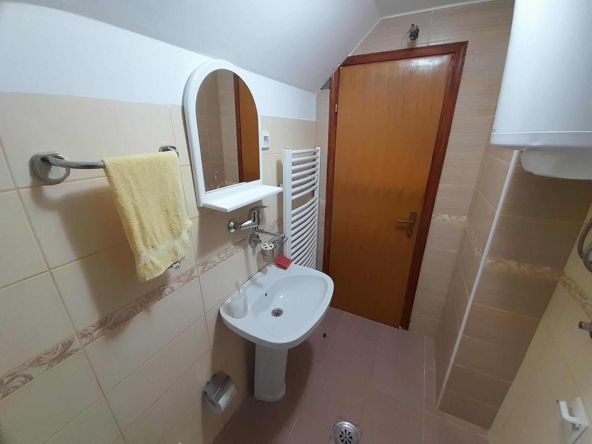 Apartmani Nova Zova Zlatibor Buitenkant foto