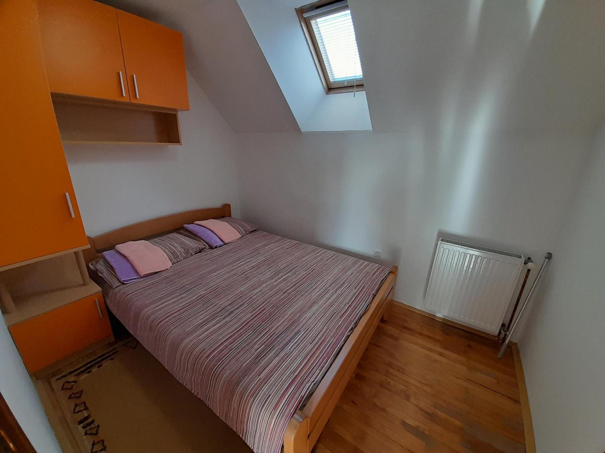 Apartmani Nova Zova Zlatibor Buitenkant foto