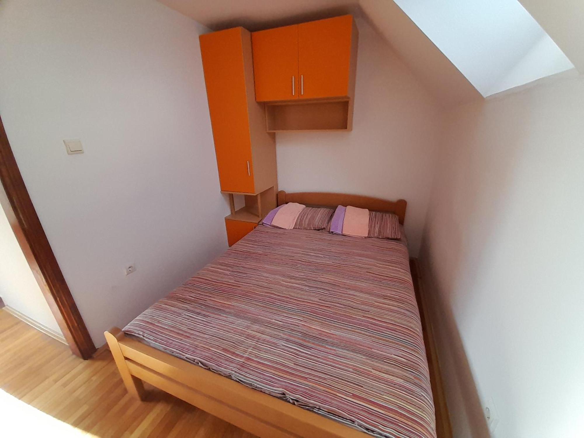 Apartmani Nova Zova Zlatibor Buitenkant foto